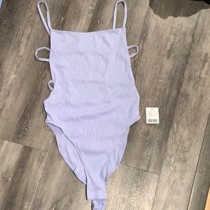 Urban Outfitters Bodysuit